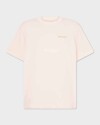 Polera Magnet Back Graphic Tee Hombre 3723