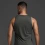 Aero Tank - Hombre Jupiter/black Reflective