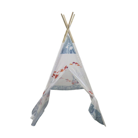 Carpa Infantil Indian Frozen 170 x 115 cm U