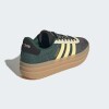 Championes Adidas VL Court Bold Verde