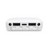 batería externa Power bank 10000mah 4 en 1 batería externa Power bank 10000mah 4 en 1