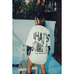 Remeron WIGO Blanco