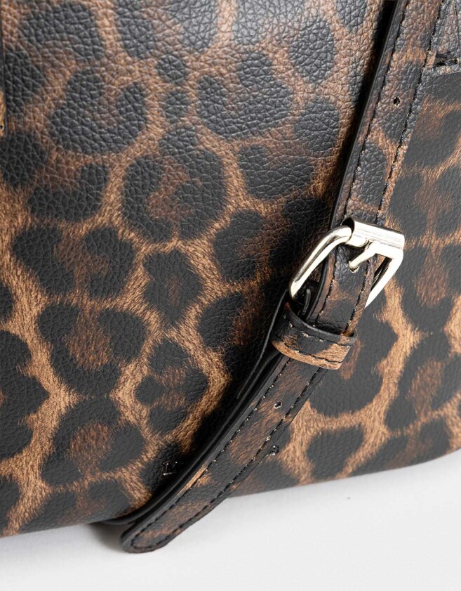 Bandoleras Special Price Bandoleras - Estampado Animal Print