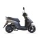 Moto Yumbo Scooter Vx70 70cc Gris