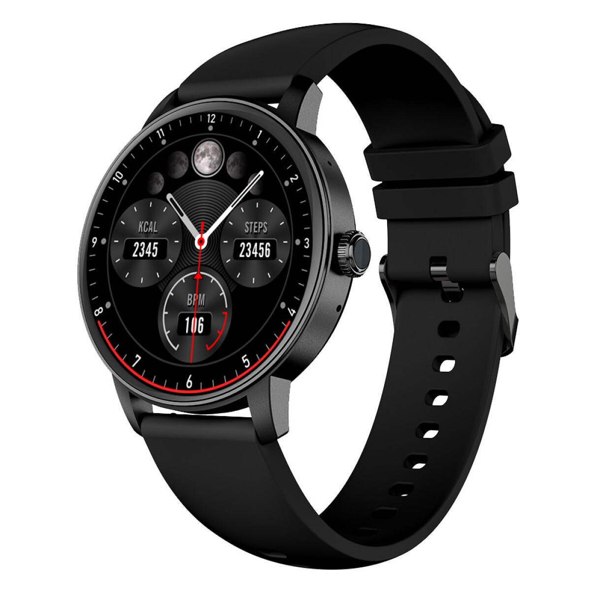 Smartwatch AWSR13 - Smartwatch AWSR13 | Negro 