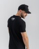 T-shirt Negro 28032 U