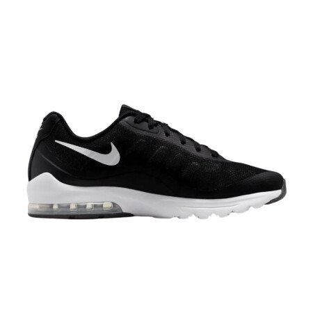 Championes Nike Air Max Invigor Black