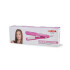Planchita Para Cabello Plancha Pelo Mujer Alisadora Inova Variante Color Rosa