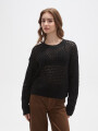 Sweater Berle Negro