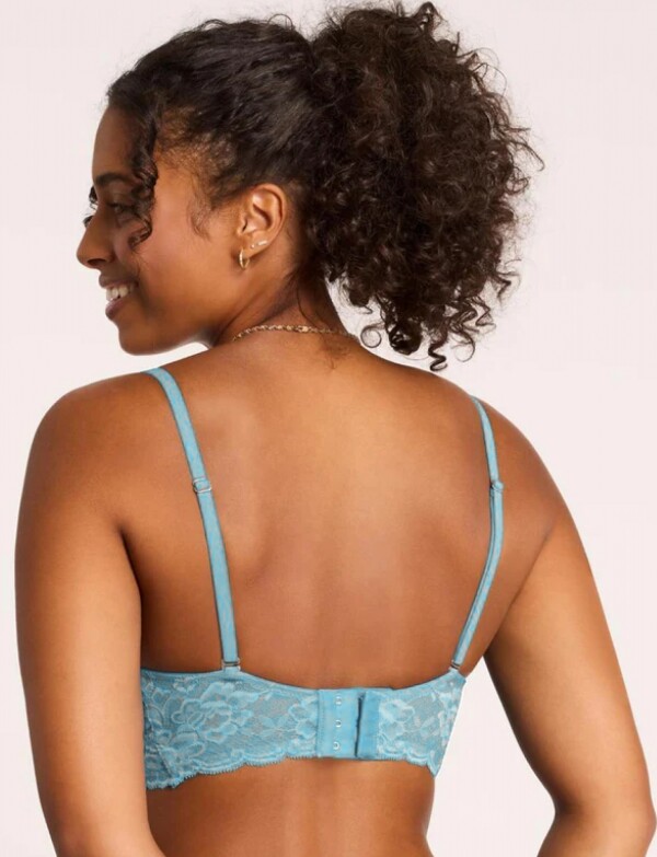 Bralette Like A Butterfly CELESTE