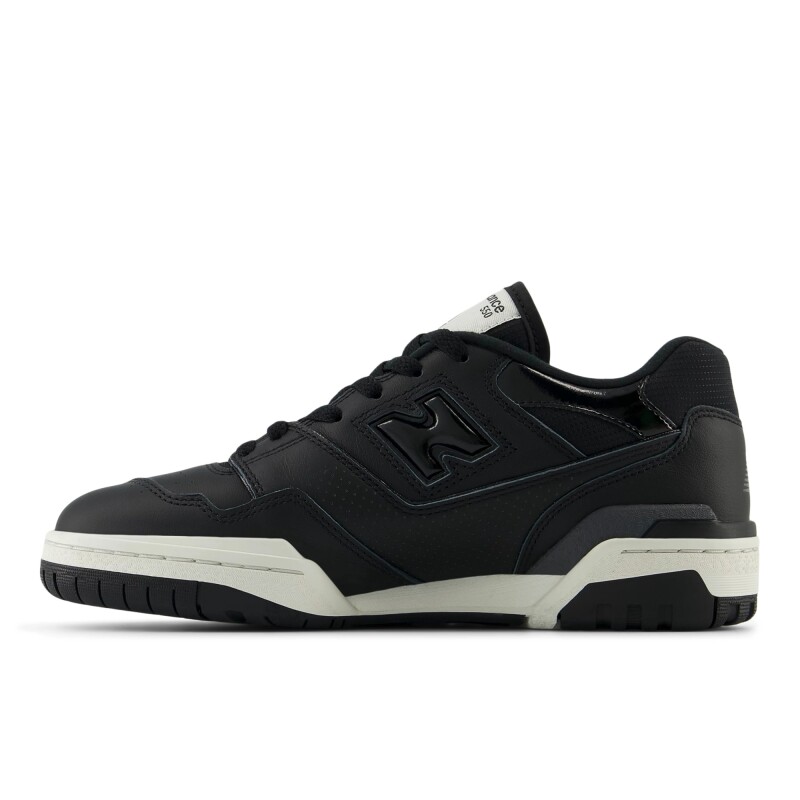 Zapatillas BBW550ED de Hombre Negro