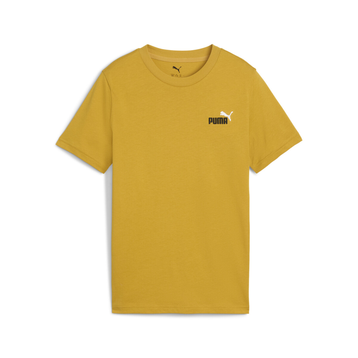 ESS 2 Sm.Nş1 Logo Tee B 68577962 - Amarillo 