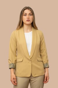 BLAZER LUCY BLAZER LUCY