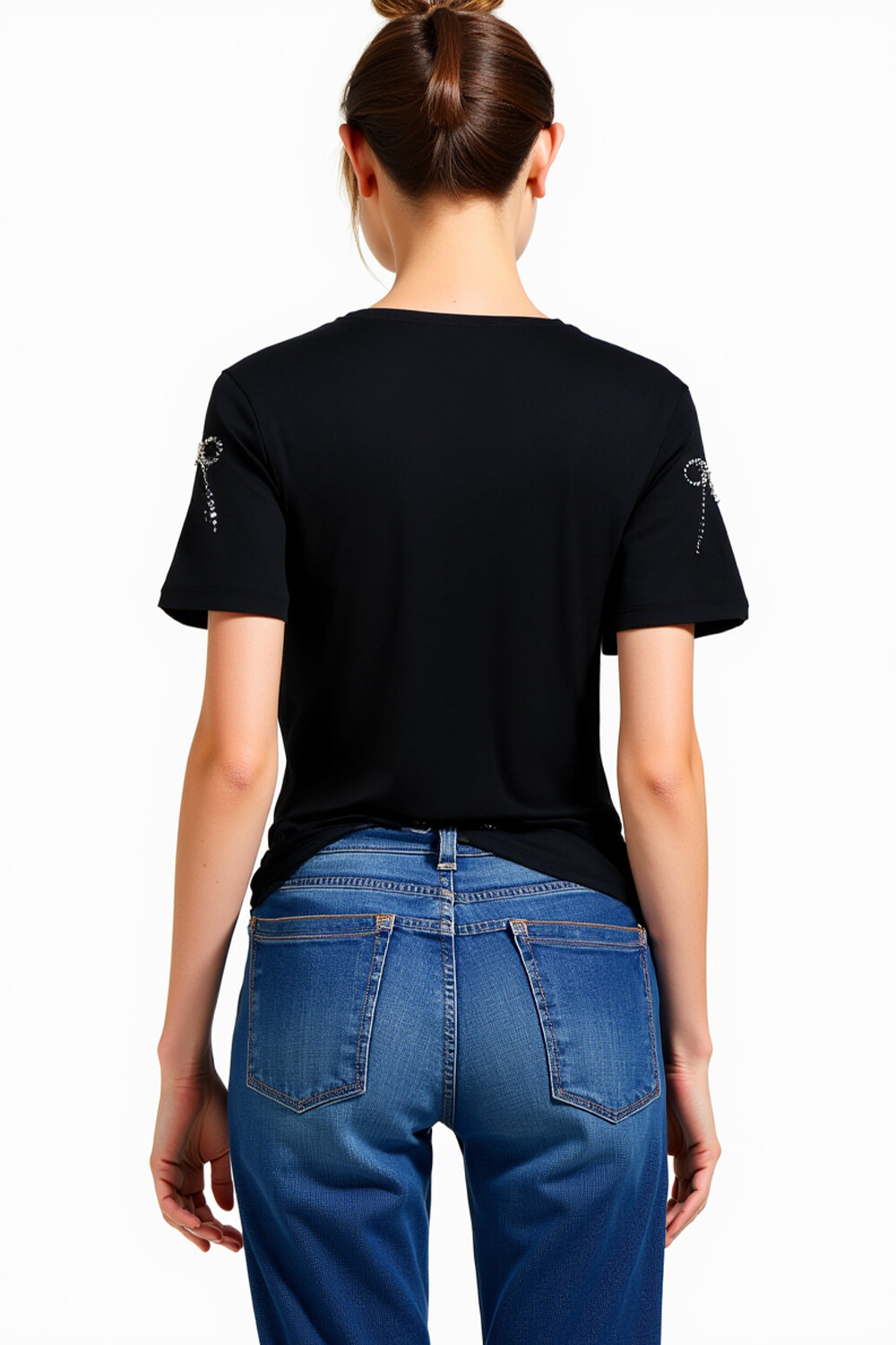 Remera Komondor Estampado 3