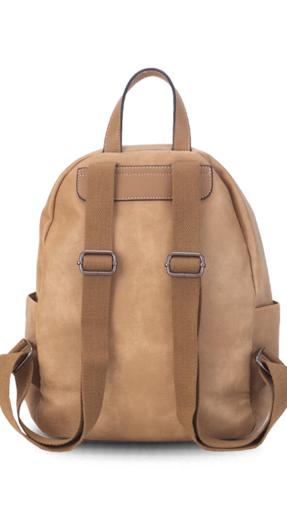 MOCHILA QUERETARO NUEZ