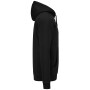 Logo Korpo Zaiver - Hombre Black/black