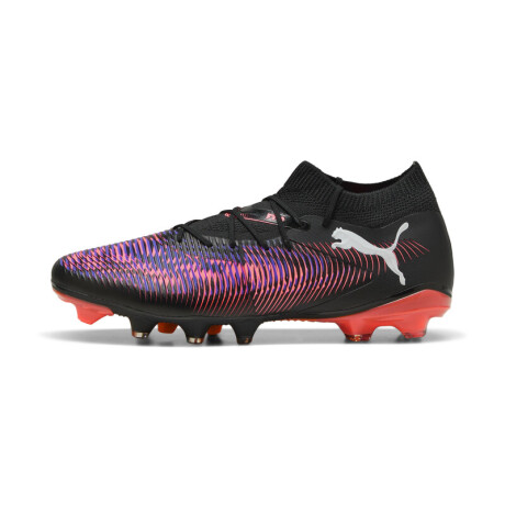 FUTURE 8 MATCH FG/AG 10814001 Neg/bco/naranja