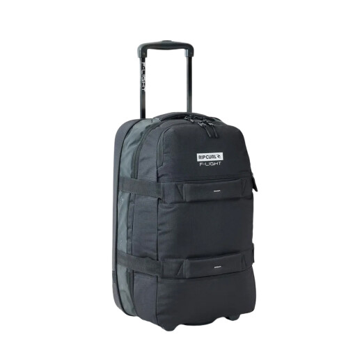 Bolso Rip Curl F-Light Transit 45L Icons - Negro Bolso Rip Curl F-Light Transit 45L Icons - Negro