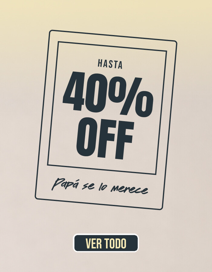 DDP 40% OFF