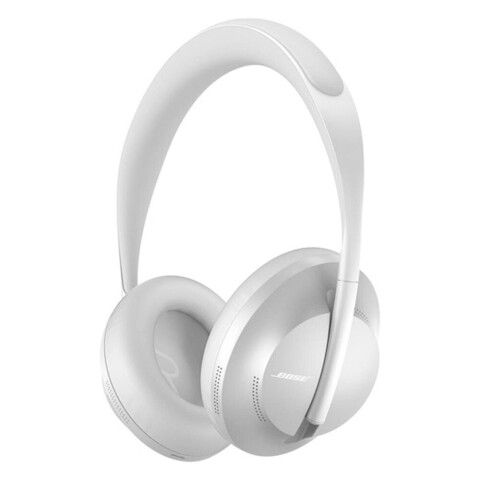 Bose auriculares Noise cancelling 700 Silver Bose auriculares Noise cancelling 700 Silver