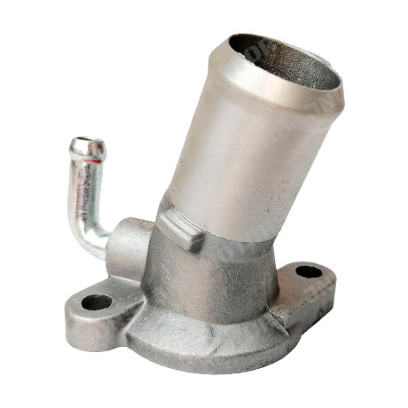 PIPA TERMOSTATO SUZUKI ALTO 800 2012/ - PIPA TERMOSTATO SUZUKI ALTO 800 2012/ -