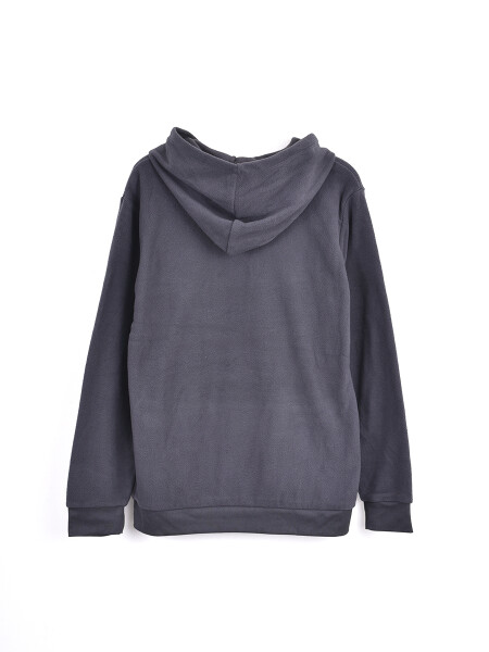 HOODIE ORIGINAL NEGRO