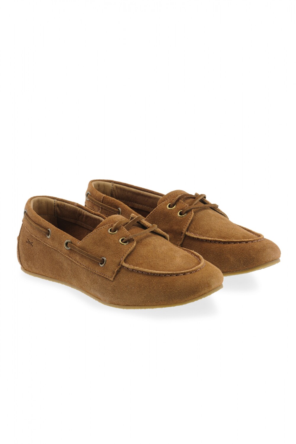 NAUTICO GAMUZA Camel