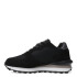 Championes Unisex Umbro Negro