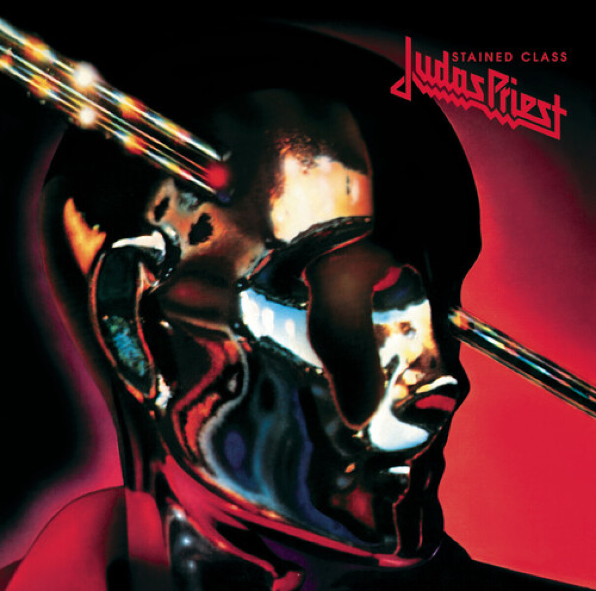 Judas Priest-stained Class - Vinilo 