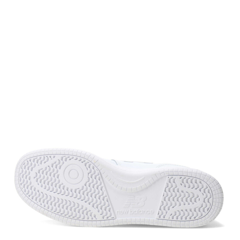 Championes de Hombre New Balance Life Style Blanco