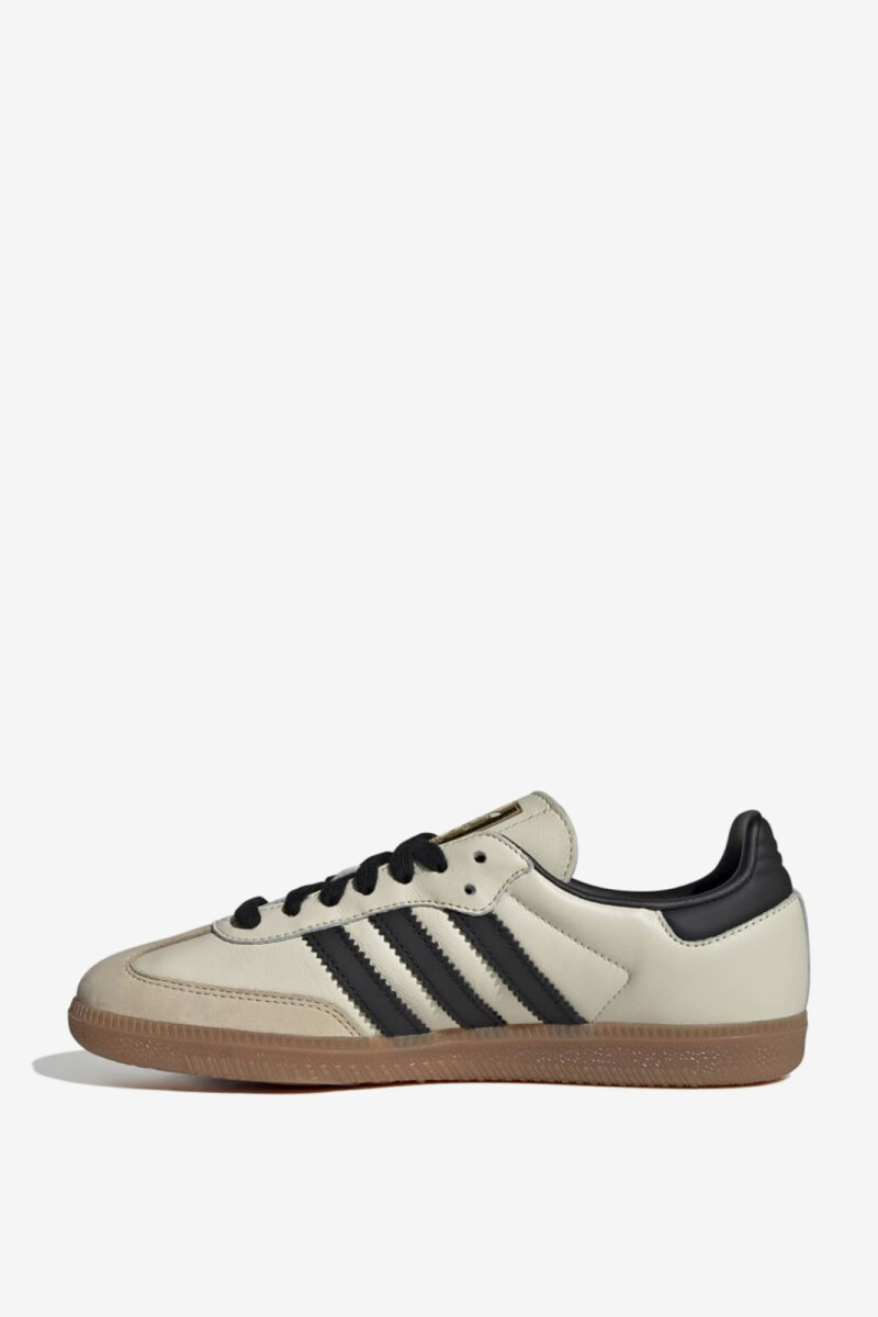 SAMBA OG W Beige