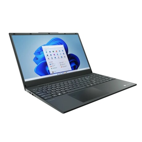 Notebook GATEWAY Ultra Slim 15.6' FHD 512GB / 8GB Ryzen 7 W11 - Black Notebook GATEWAY Ultra Slim 15.6' FHD 512GB / 8GB Ryzen 7 W11 - Black