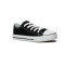 Austral Calzado Lona Casual Acordonado S/baja - B Negro
