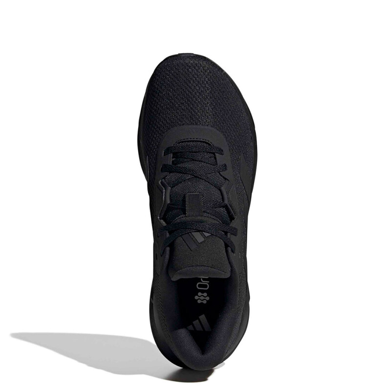 Championes de Hombre Adidas Galaxy 7 Negro