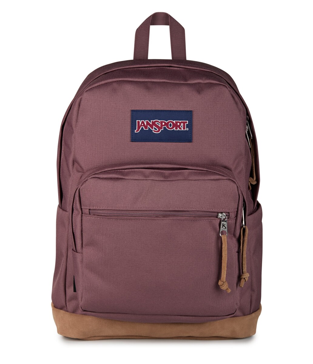 MOCHILA RIGHT PACK 
