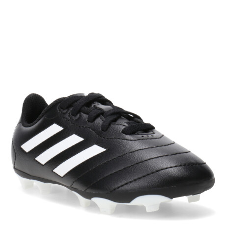 Championes Infantiles Adidas Goletto VIII Negro - Blanco