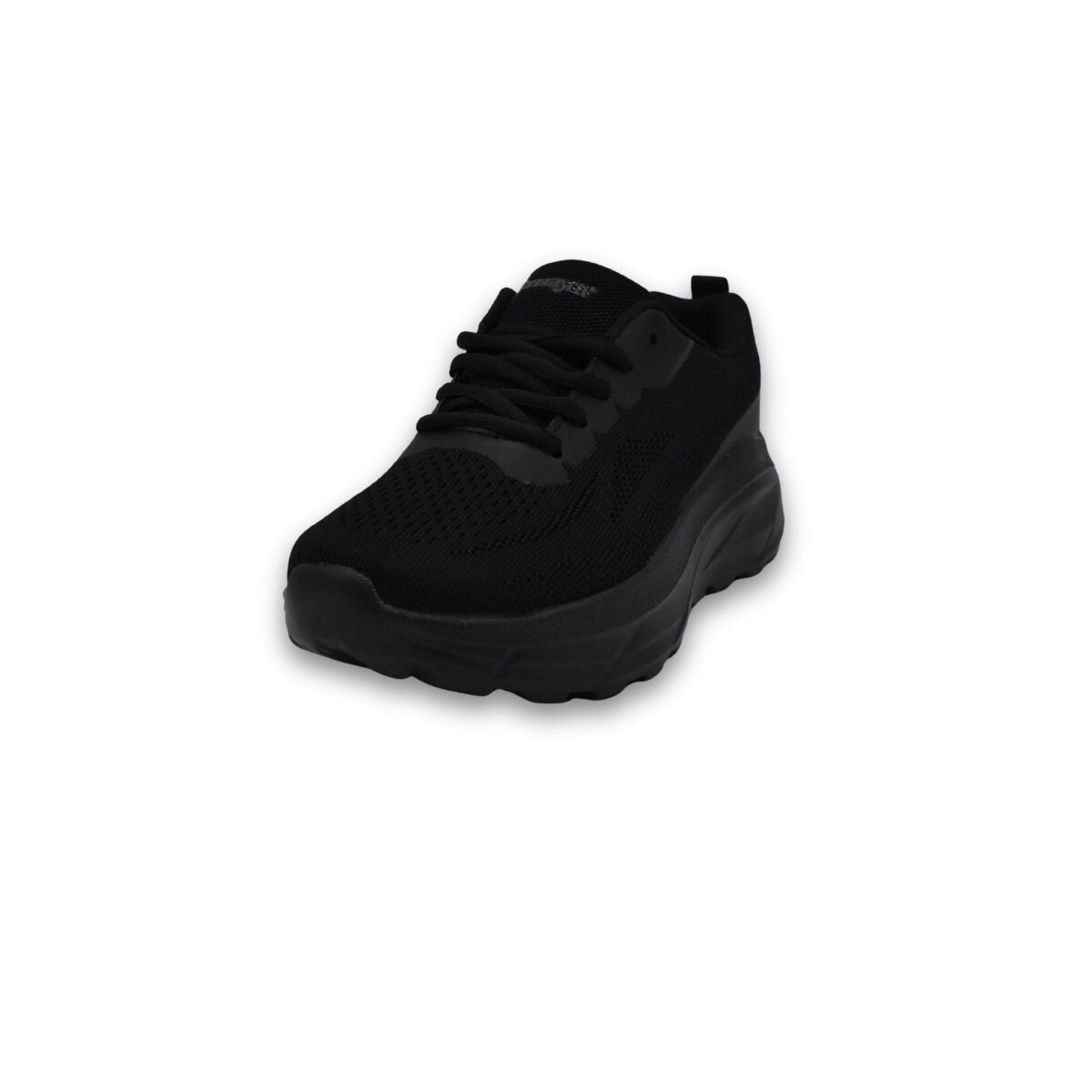 CHAMPION 35-40 - ALL BLACK 