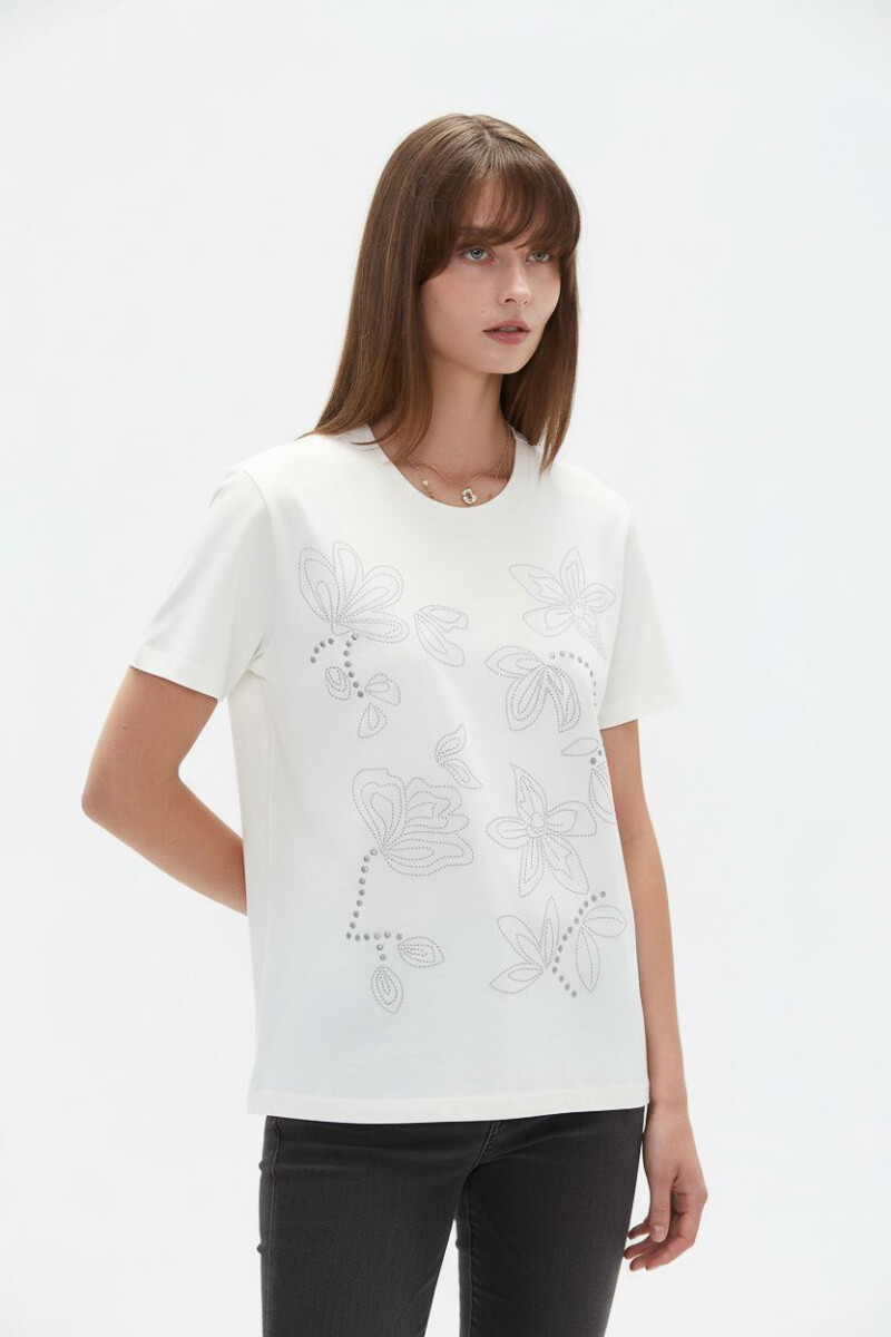 Remera Harar - Estampado 1 