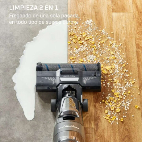 Aspiradora Y Trapeadora X-Clean 4 X-Clean 4