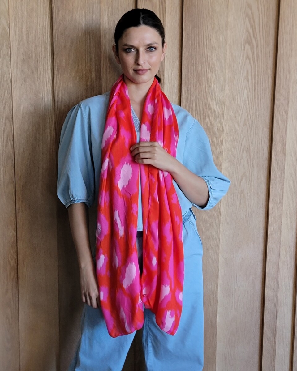 Chalina Chic - Rojo 