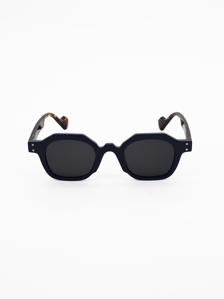 LENTES MOKA - AZUL 