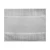 Toalla Social Bella Dohler 30 x 45 cm Algodón GRIS CINZA