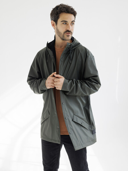OUTWEAR VASSA VERDE