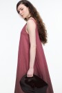 VESTIDO Rojo