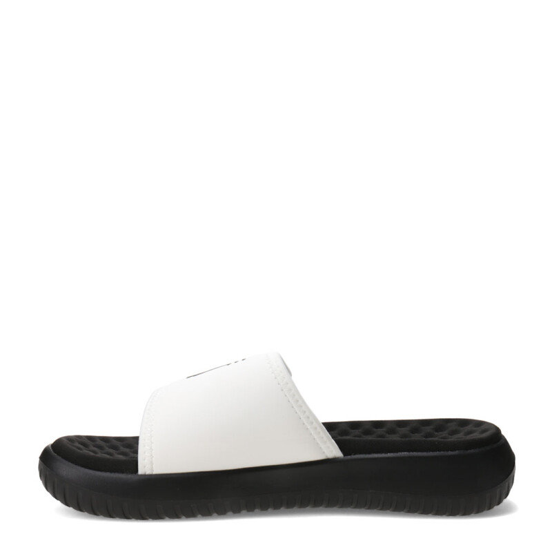 Sandalias de Hombre Tiffosi Velcro Blanco