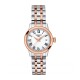 Reloj Tissot dama combinado T1292102201300 Reloj Tissot dama combinado T1292102201300