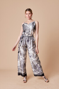 TOP CORINA Negro