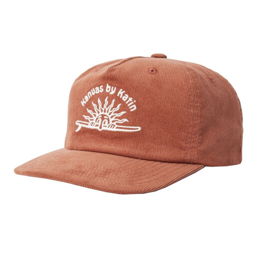 Gorro Katin Sunny - Rojo Gorro Katin Sunny - Rojo