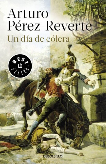 Un día de cólera Un día de cólera