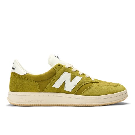 Championes New Balance de Hombre - 500 - M50037A GREEN